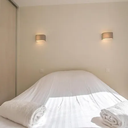 Le Petit Parfait Apartamento Grenoble