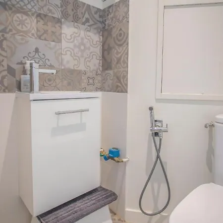 Apartamento Le Petit Parfait *