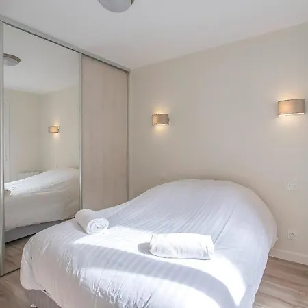 Apartamento Le Petit Parfait Grenoble