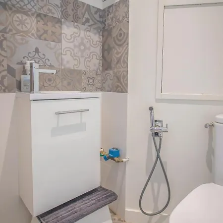 Le Petit Parfait Appartement Grenoble