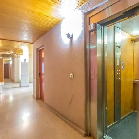 Appartement Le Petit Parfait Grenoble