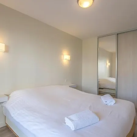 Appartement Le Petit Parfait *